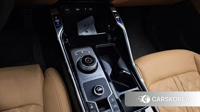 Kia Sorento 4th Generation id 3008592 из Кореи 19