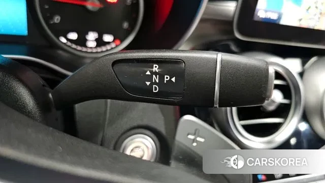 Mercedes-Benz C-Class W205 id 3499653 из Кореи 19