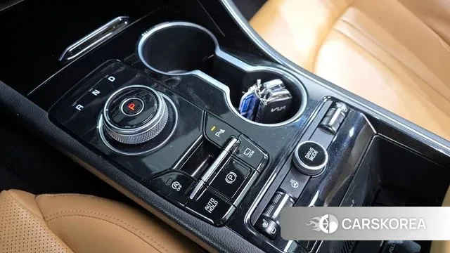 Kia K5 3rd generation id 3561296 из Кореи 19