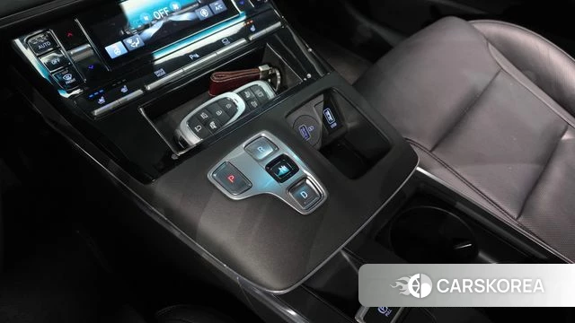 Hyundai The New Grandeur IG id 4202605 из Кореи 30