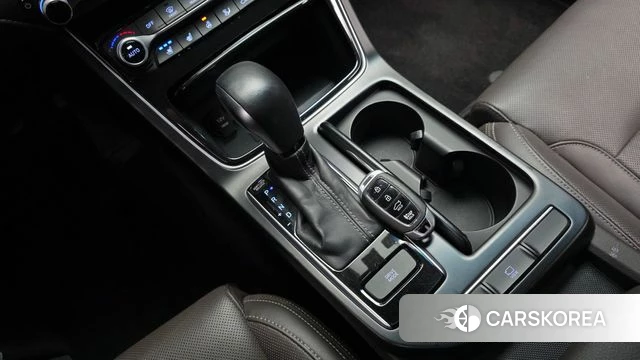 Hyundai Grandeur IG id 4197227 из Кореи 19