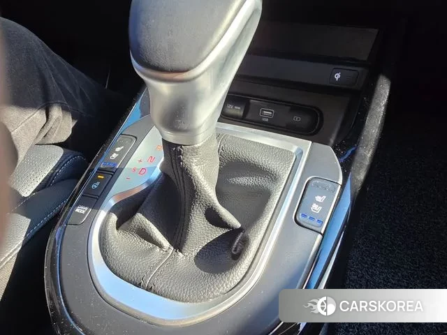 Kia The New K3 2nd generation id 3457795 из Кореи 19