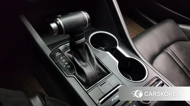 Kia K5 3rd generation id 3660548 из Кореи 19