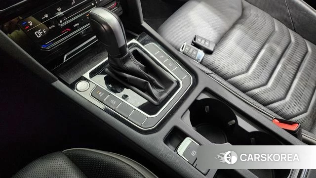 Volkswagen Arteon id 3877208 из Кореи 19