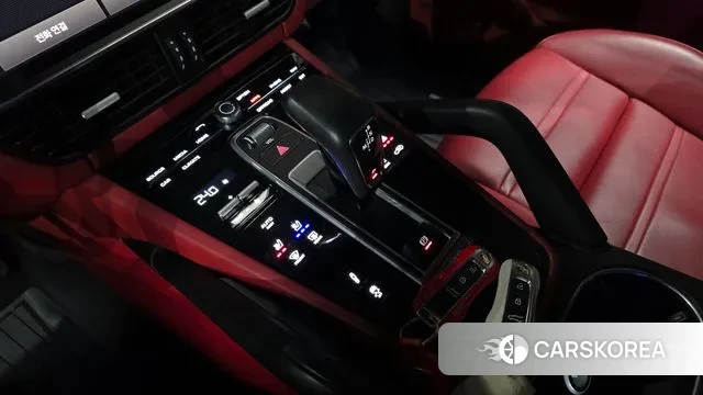 Porsche Cayenne (PO536) id 3770804 из Кореи 19