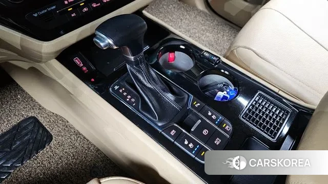 Kia The New Carnival id 3024532 из Кореи 19