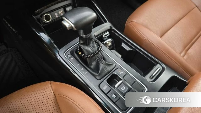 Kia The New Sorento id 4737653 из Кореи 19