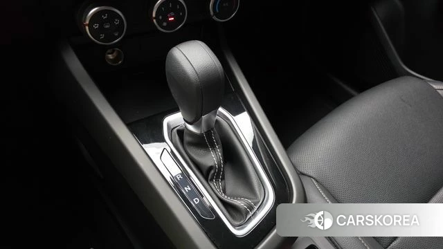 Renault Korea (Samsung) XM3 id 4555036 из Кореи 29