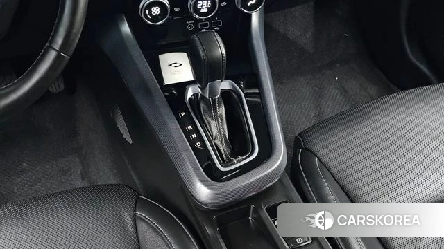 Renault Korea (Samsung) XM3 id 3852619 из Кореи 19