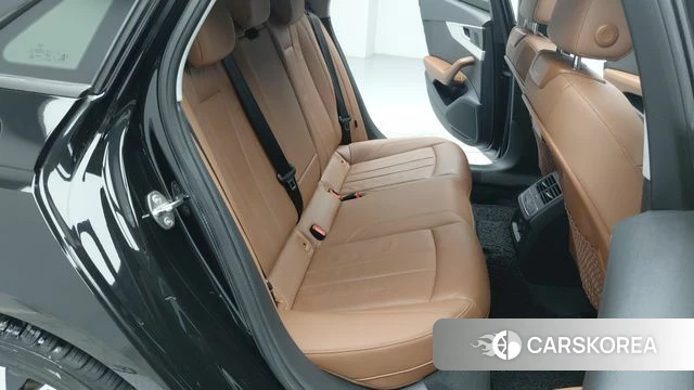 Audi A4 (B9) id 4513137 из Кореи 19