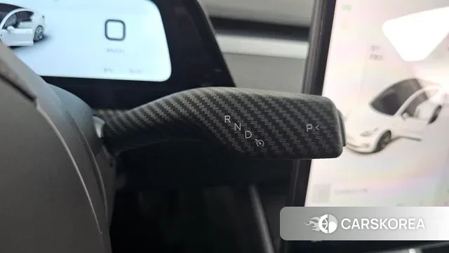 Tesla Model 3 id 3686902 из Кореи 19