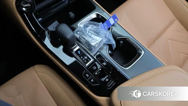 Lexus NX350h Second generation id 4744215 из Кореи 30