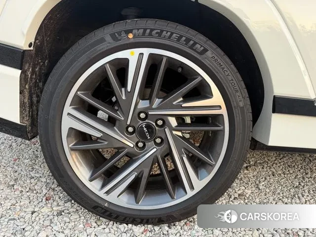 Ssangyong Actian 2nd Generation id 3321627 из Кореи 19