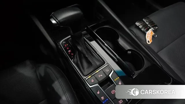 Kia Come New K7 id 3368787 из Кореи 19