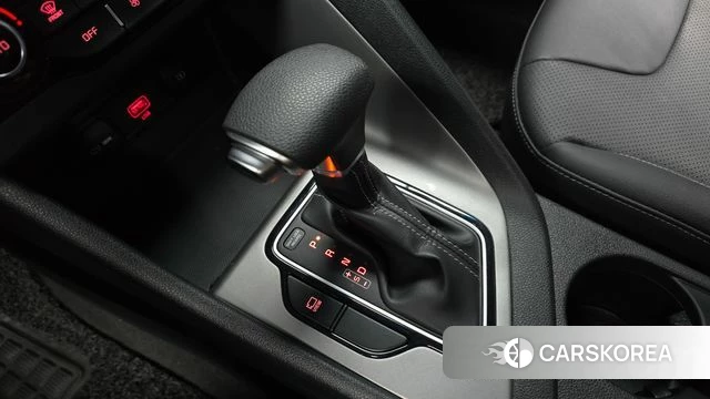 Kia The New Niro id 4671403 из Кореи 29