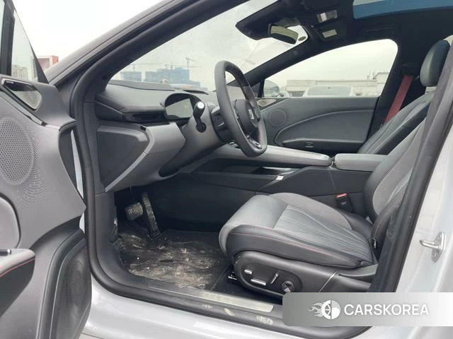 Extremely krypton ZEEKR 007GT id 4182488 из Китая 11