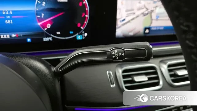 Mercedes-Benz GLE-Class W167 id 3538369 из Кореи 19