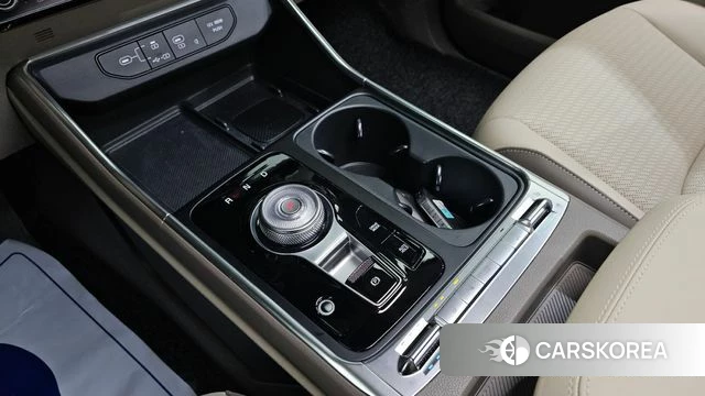 Kia The New Carnival 4th Generation id 3963817 из Кореи 19