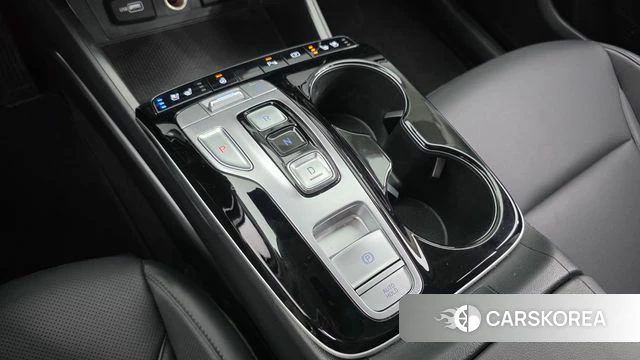 Hyundai Tucson (NX4) id 4506731 из Кореи 19