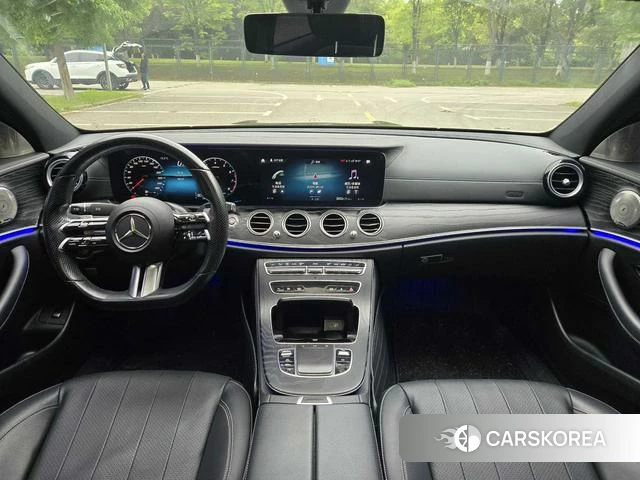 Mercedes-Benz E-class (imported) id 4257773 из Китая 9