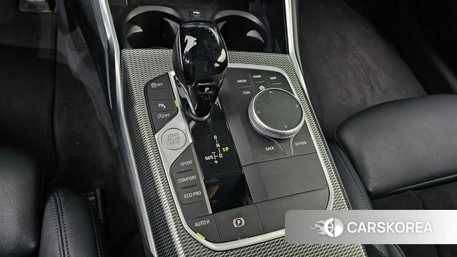 BMW 3 Series (G20) id 4019129 из Кореи 19