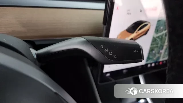 Tesla Model 3 id 3702942 из Кореи 19