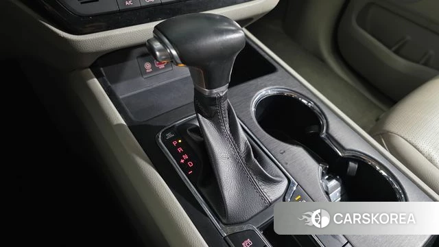 Kia The New Carnival id 4873579 из Кореи 19