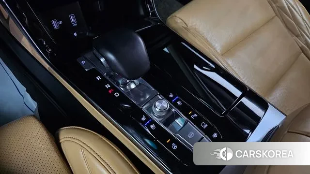 Kia K7 Premier id 2886476 из Кореи 19