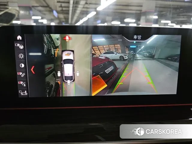 BMW 6 Series GT (G32) id 3479961 из Кореи 16