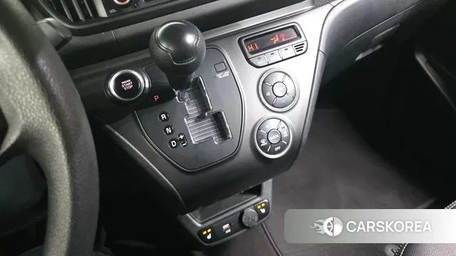 Kia The New Kia Ray id 3685085 из Кореи 19