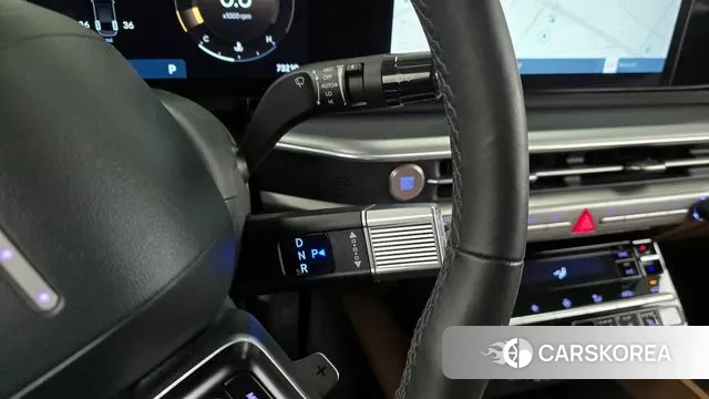 Hyundai Grandeur (GN7) id 3764061 из Кореи 19