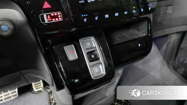 Hyundai Staria id 3903426 из Кореи 19