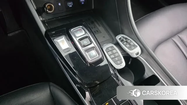 Hyundai Sonata (DN8) id 3343437 из Кореи 19