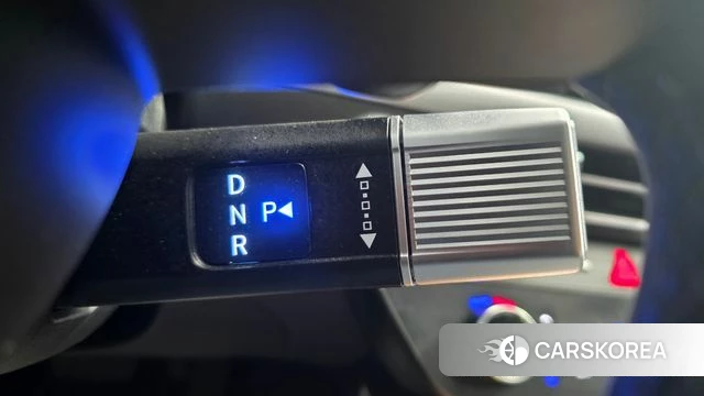 Hyundai Sonata D Edge (DN8) id 4655650 из Кореи 30