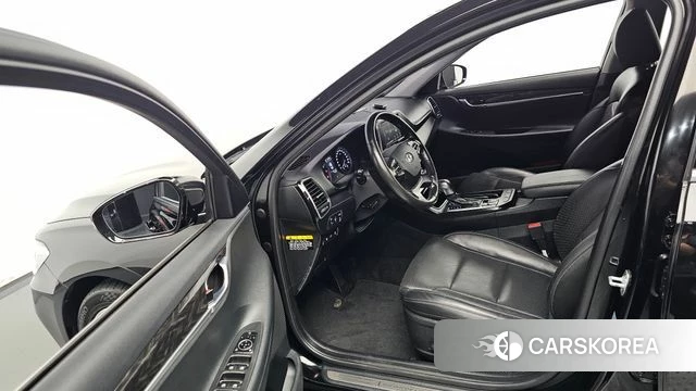 Hyundai Grandeur IG id 4416977 из Кореи 32
