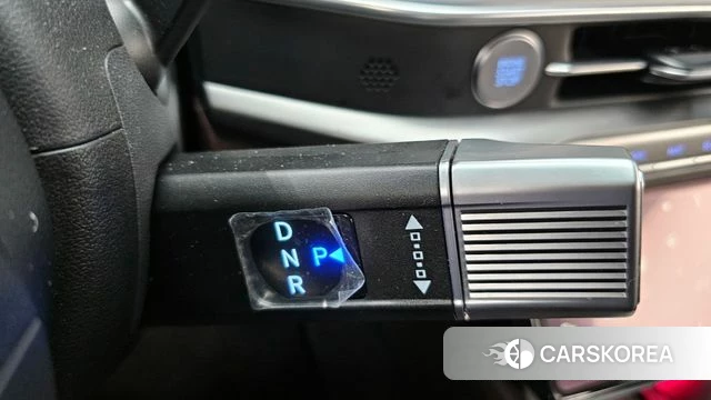 Hyundai Grandeur (GN7) id 3909939 из Кореи 19