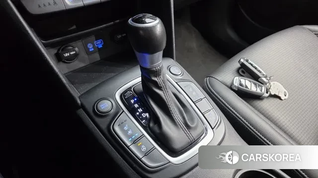 Hyundai Kona id 3220762 из Кореи 19