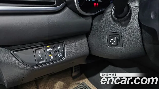 Genesis G70 id 2683183 из Кореи 19