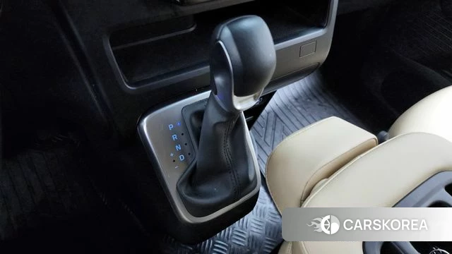 Hyundai Staria id 4360024 из Кореи 19