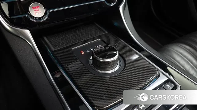 Jaguar XF (X260) id 3455001 из Кореи 19