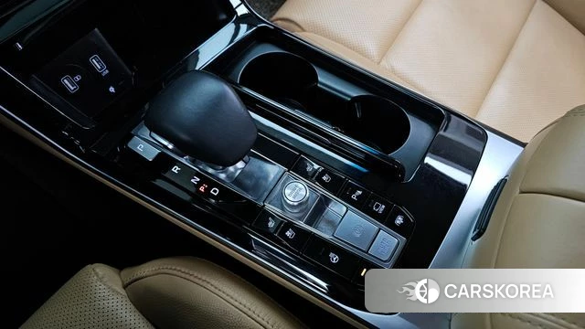 Kia K7 Premier id 3844736 из Кореи 19