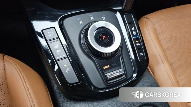 Kia The New Seltos id 4630696 из Кореи 29