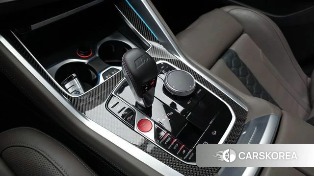 BMW X5M (G05) id 4457468 из Кореи 31