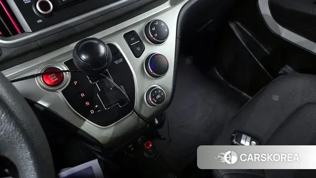 Kia The New Ray id 3407949 из Кореи 19