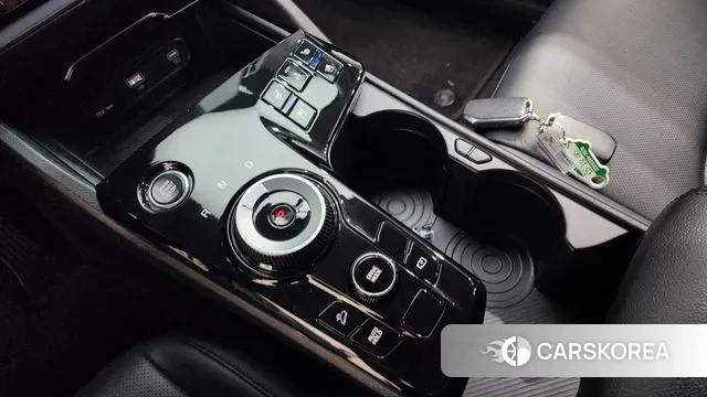 Kia Sportage 5th Generation Hybrid id 3566446 из Кореи 19