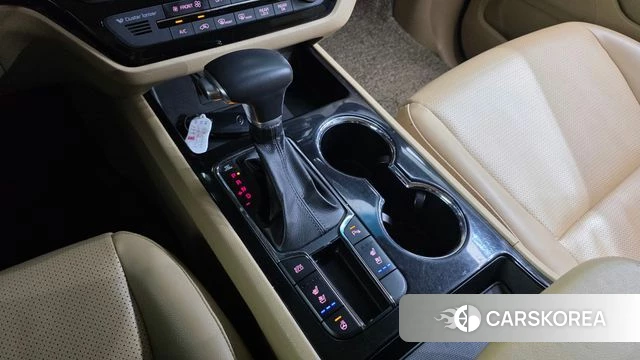 Kia The New Carnival id 4703428 из Кореи 19