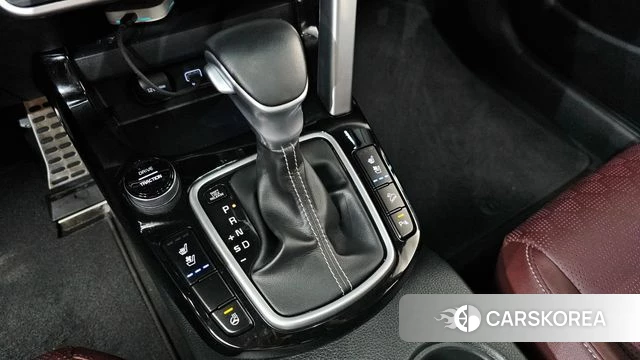 Kia Seltos id 4507888 из Кореи 31