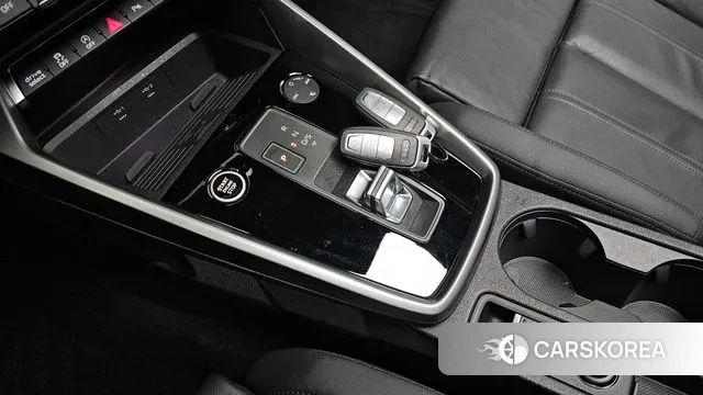 Audi A3 (8Y) id 3675623 из Кореи 19