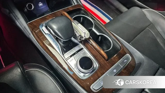 Kia More K9 id 3044967 из Кореи 19