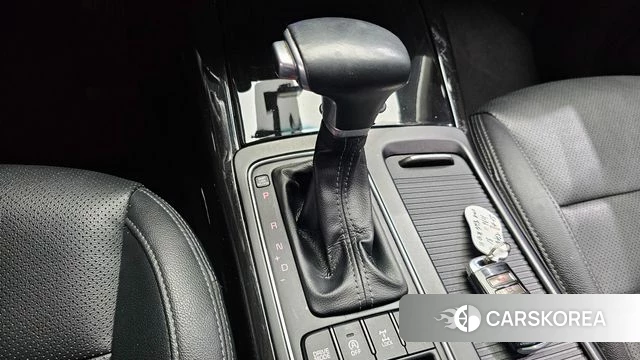 Kia The New Sorento id 3937204 из Кореи 19